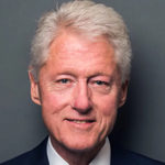 Билл Клинтон — биография политика