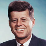 Джон Кеннеди — биография 35-го президента США