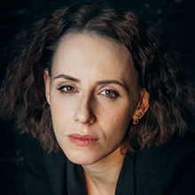Дарья Семенова: биография и личная жизнь актрисы