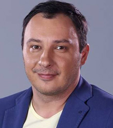 Танкович Дмитрий Леонидович
