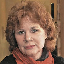 Людмила Нильская — биография актрисы