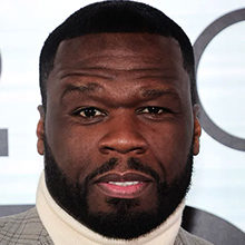 50 Cent: биография, карьера, личная жизнь