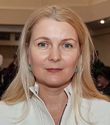 Немоляева Анастасия Николаевна