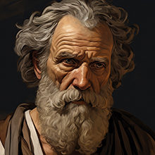Диоген — биография философа