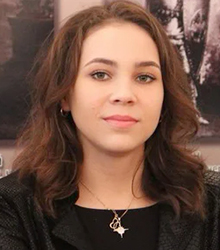 Ксения Нестеренко
