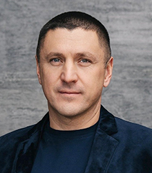 Владимир Сухочев