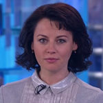 Оксана Куваева — биография журналистки