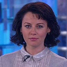Оксана Куваева — биография журналистки