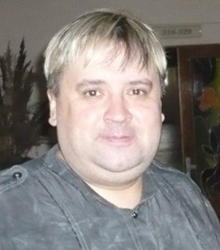 Алексей Крашенинников